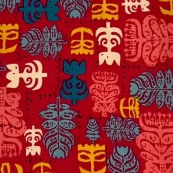 Lularoe Leggings OS One Size Pink - Picture 2 of 3